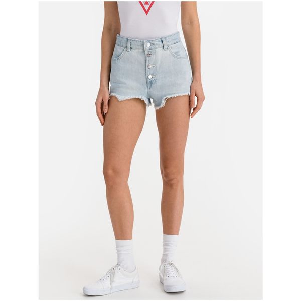 Guess Alexia Shorts Guess - Women
