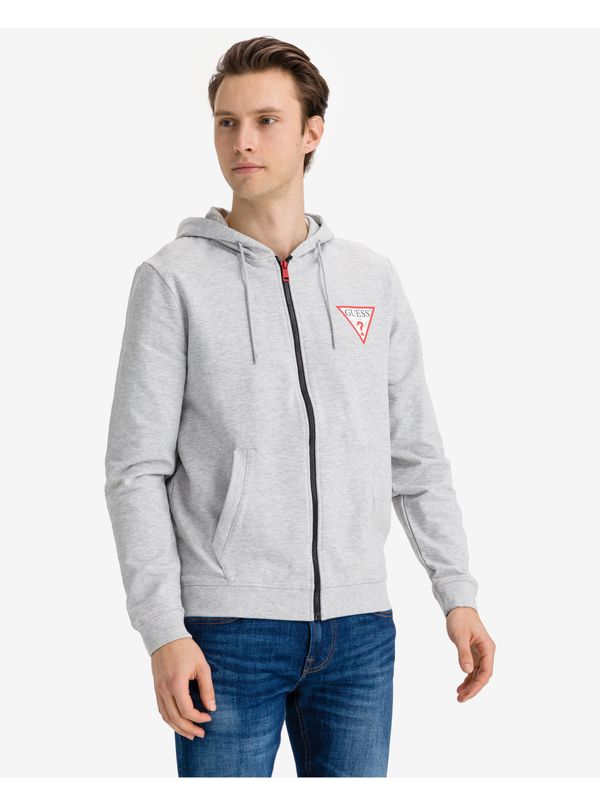 Guess Brooks Sweatshirt Guess - Men