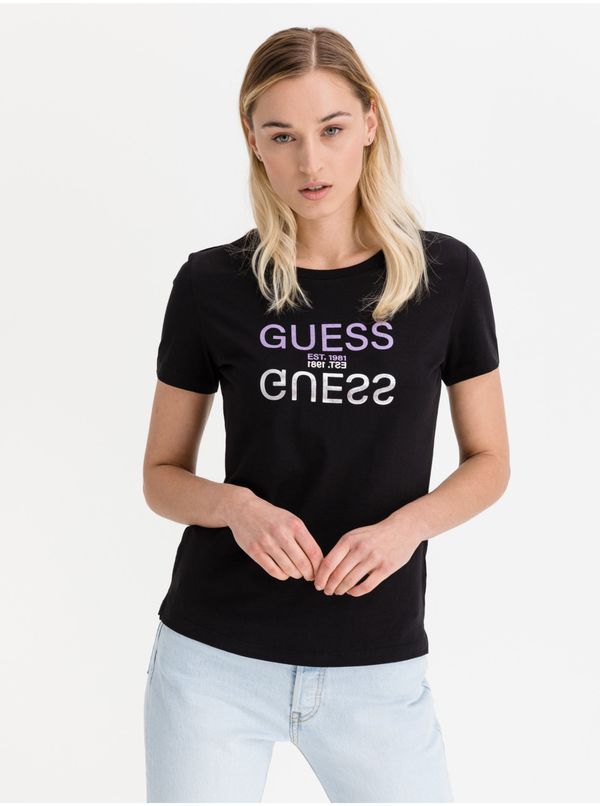 Guess Glenna T-shirt Guess - Women