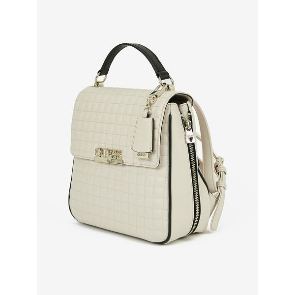 Guess Guess Backpack Matrix Backpack - unisex