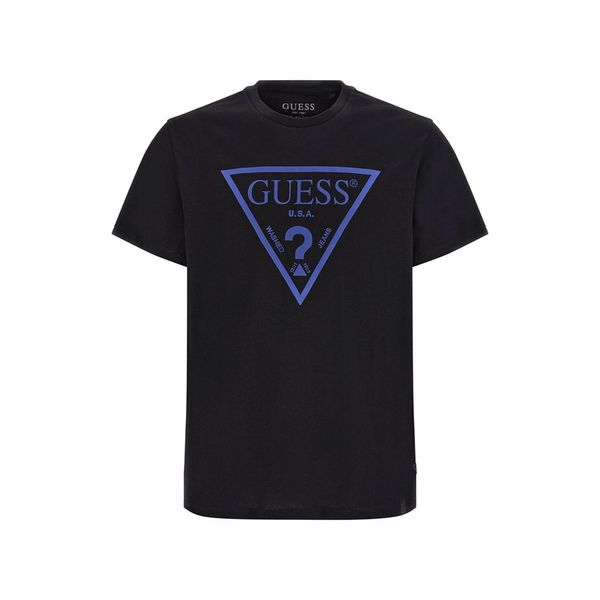 Guess Guess M3GI44K9RM1 Jblk