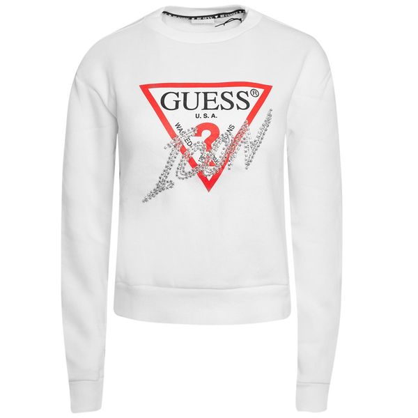 Guess Guess W2BQ18KB683 G011