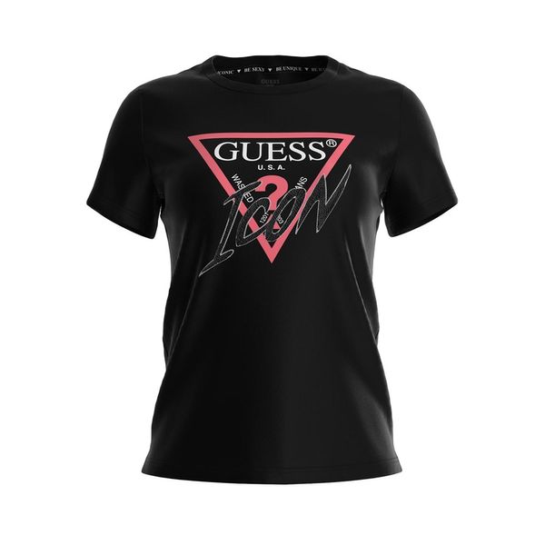 Guess Guess W3GI46I3Z14 Jblk