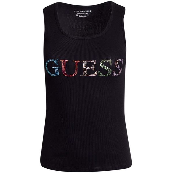 Guess Guess W3GP43K9I51JBLK