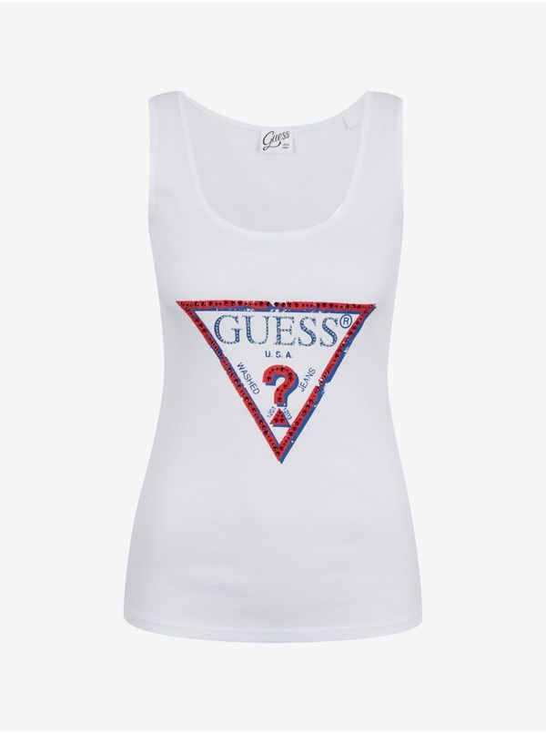 Guess Olympia Tank top Guess - Women