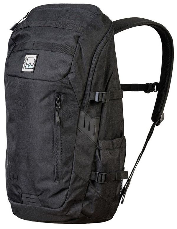 HANNAH City backpack Hannah VOYAGER 28 anthracite