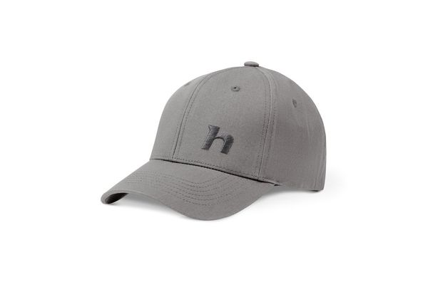 HANNAH Stylish Hannah ALL-H gray violet cap