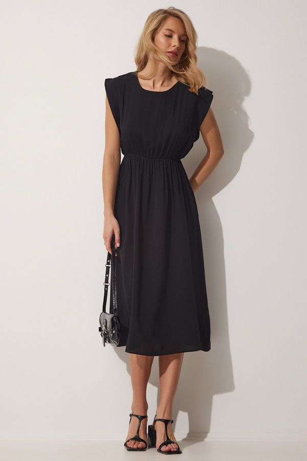 Happiness İstanbul Happiness İstanbul Dress - Black