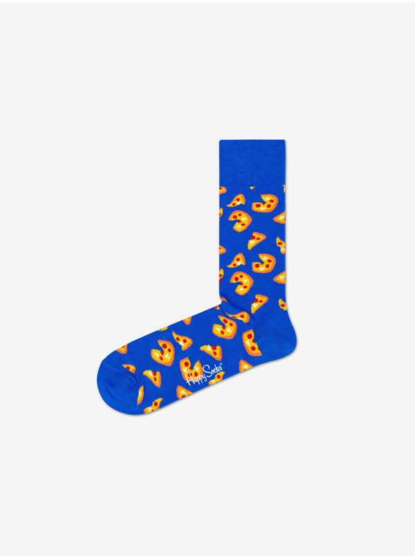 Happy Socks Pizza Socks Happy Socks - Men