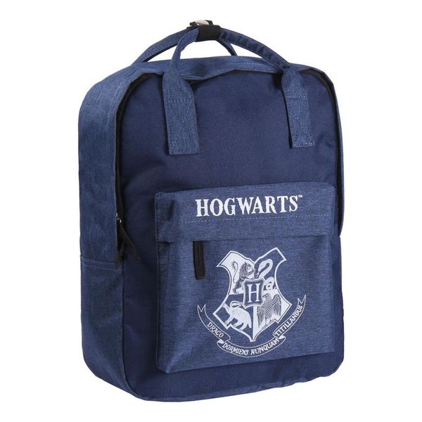 HARRY POTTER BACKPACK CASUAL FASHION ASAS HARRY POTTER