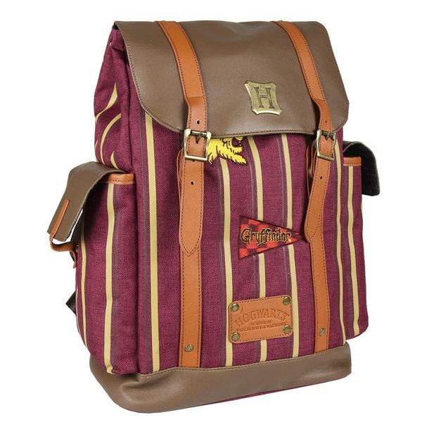 HARRY POTTER BACKPACK CASUAL TRAVEL HARRY POTTER