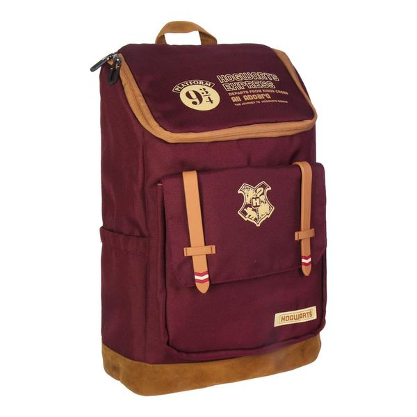 HARRY POTTER BACKPACK CASUAL TRAVEL HARRY POTTER