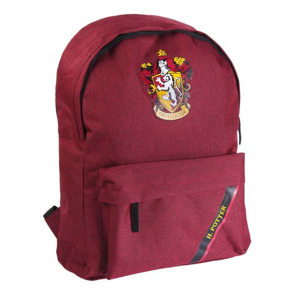 HARRY POTTER BACKPACK CASUAL URBAN HARRY POTTER