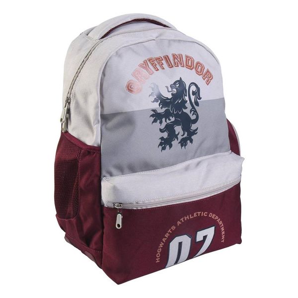 HARRY POTTER BACKPACK SCHOOL BIG 44 CM HARRY POTTER GRYFFINDOR