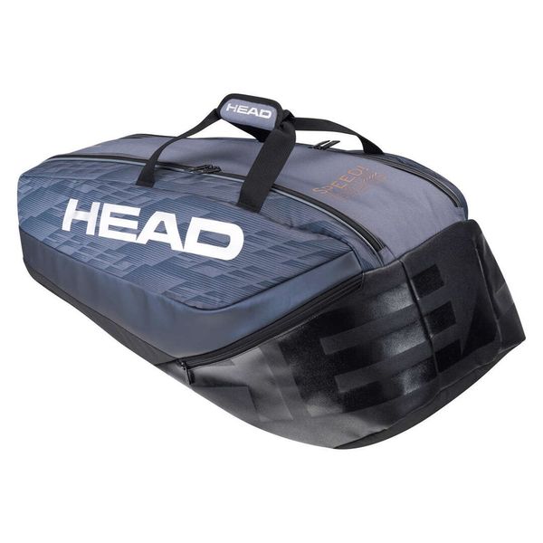 Head Head Djokovic 9R