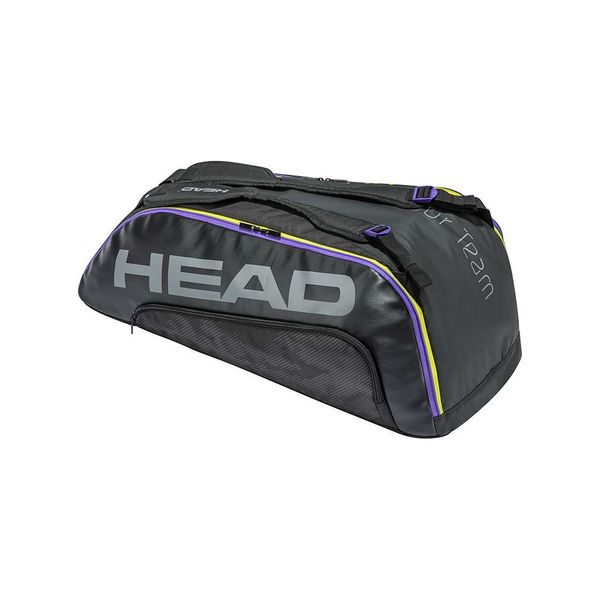 Head Head Tour Team 9R Supercombi