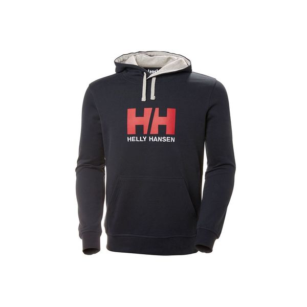 Helly Hansen Helly Hansen Logo Hoodie