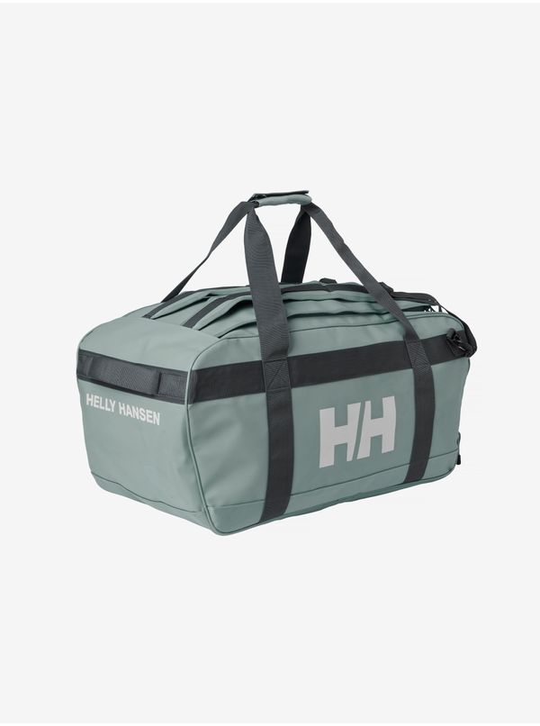 Helly Hansen Light green bag HELLY HANSEN Scout Duffel L - Men