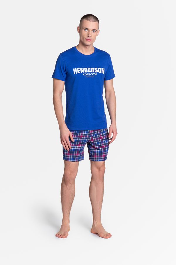 Henderson Pajama lid 38874-55X Blue Blue