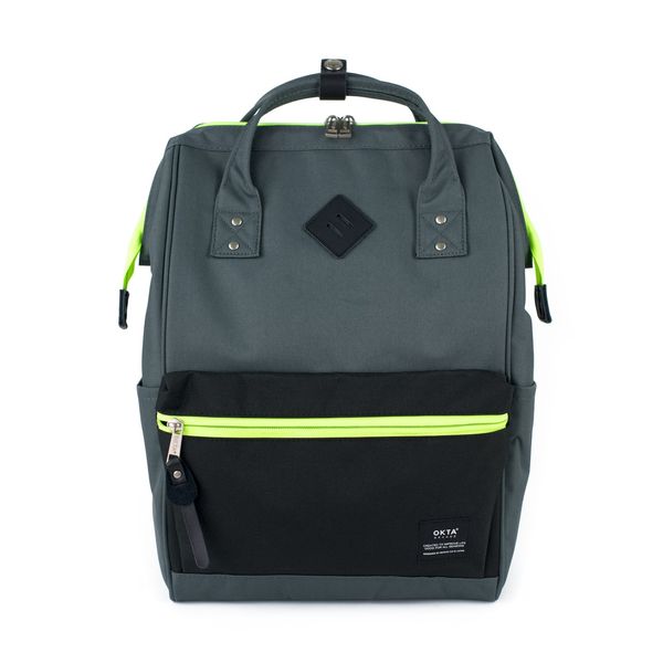 Himawari Himawari Unisex's Backpack tr22252
