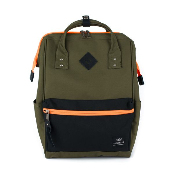 Himawari Himawari Unisex's Backpack tr22252