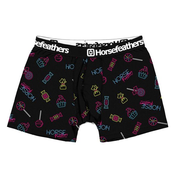 Horsefeathers Man boxers Horsefeathers Sidney Sweet candy (AM164J)
