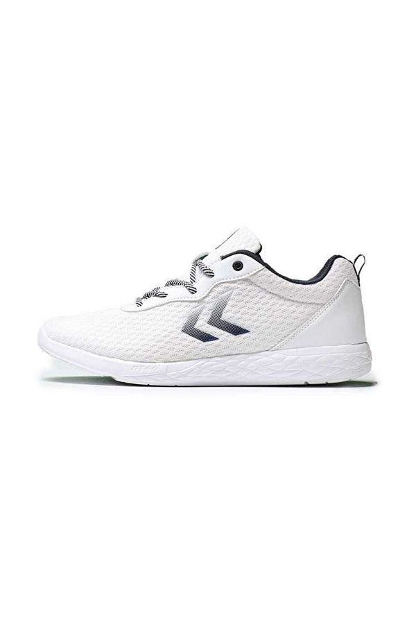 Hummel Hummel Sneakers - White - Flat