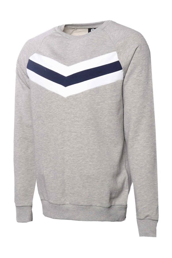 Hummel Hummel Sweatshirt - Gray - Regular