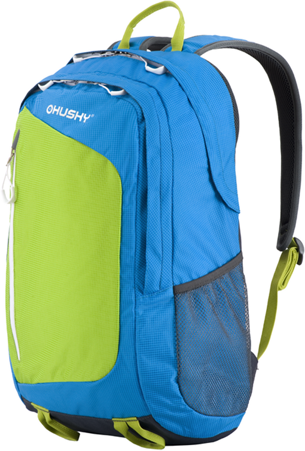 HUSKY Backpack Hiking / City HUSKY Marel 27l blue