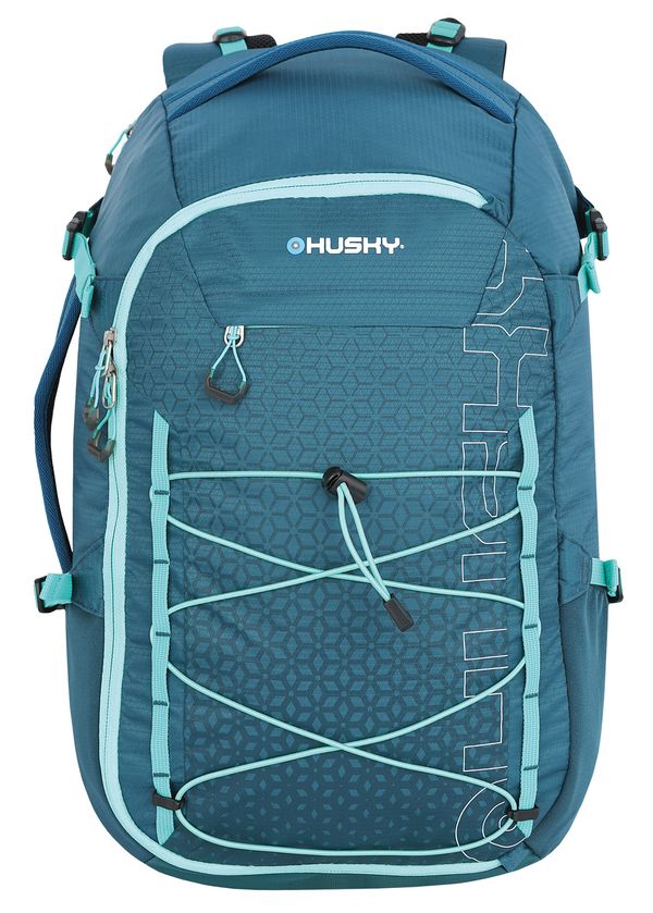 HUSKY Backpack Hiking HUSKY Crewtor 30l dk. Turquoise