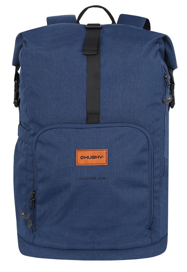 HUSKY Backpack Office HUSKY Shater 23l dark blue