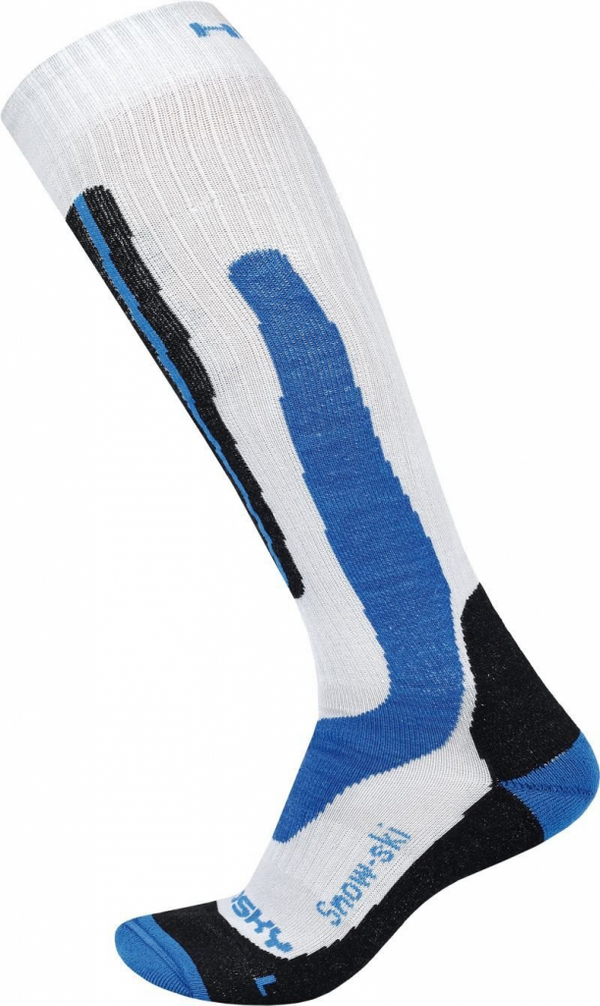 HUSKY Knee socks HUSKY Snow-ski blue