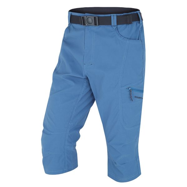 HUSKY Men's 3/4 pants HUSKY Klery M blue