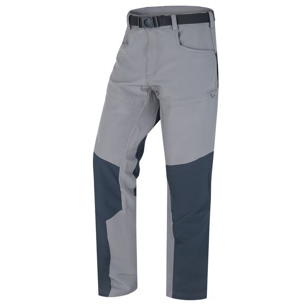 HUSKY Men's outdoor pants HUSKY Keiry M gray