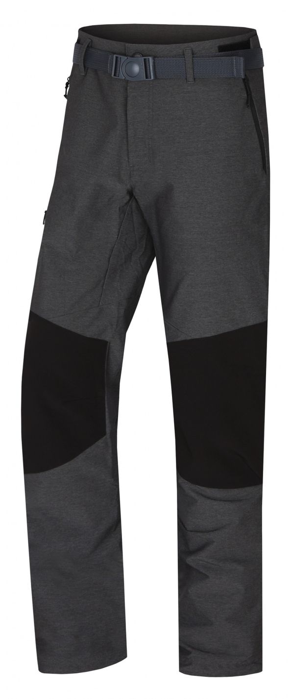 HUSKY Men's outdoor pants HUSKY Klass M black