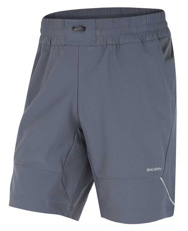 HUSKY Mens Sport Shorts HUSKY Speedy M anthracite