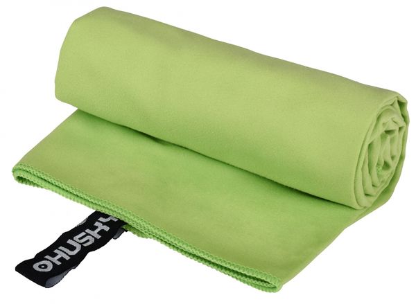 HUSKY Ręcznik Jack M zielony