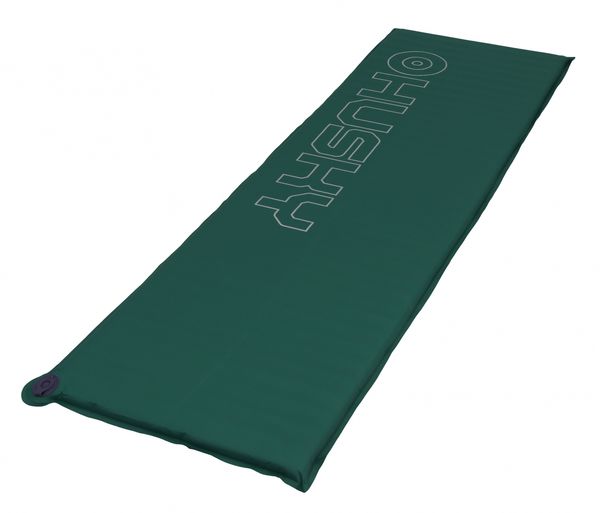 HUSKY Sleeping mat HUSKY Fledy 4 green