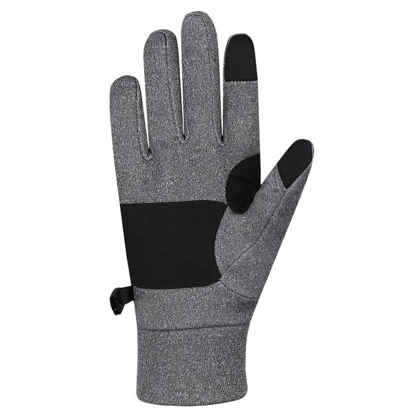 HUSKY Unisex gloves HUSKY Ebert gray