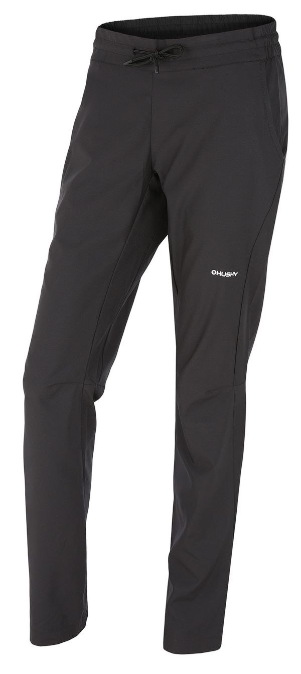 HUSKY Women's Outdoor Pants HUSKY Speedy Long L black