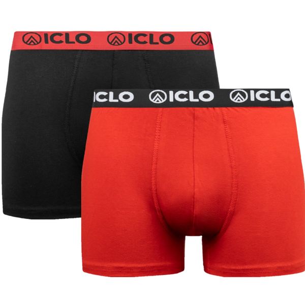 Iclo Iclo Man's Boxer Shorts