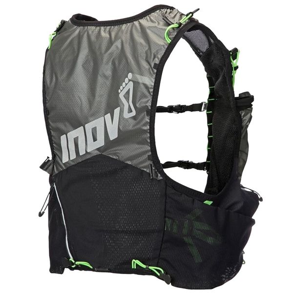 Inov-8 Inov-8 Race Ultra Pro 2 IN 1 Running Vest Backpack