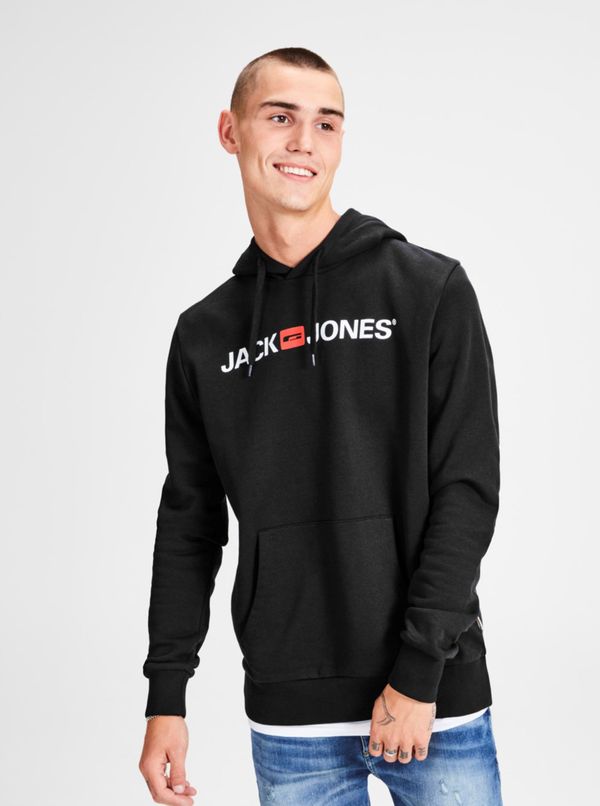 Jack & Jones Bluza męska Jack & Jones Basic