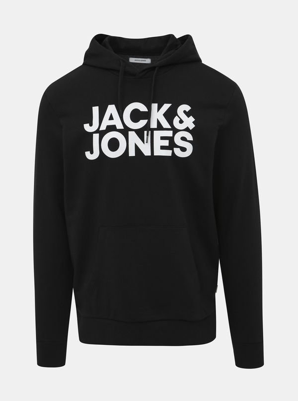 Jack & Jones Bluza z kapturem męska Jack & Jones Corp