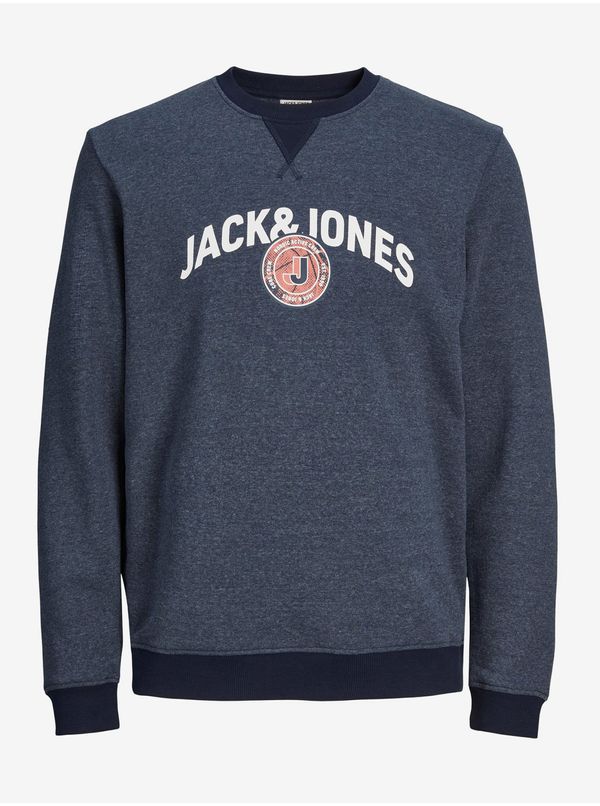 Jack & Jones Dark blue Jack & Jones Sweatshirt - Boys