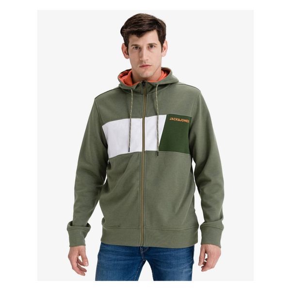 Jack & Jones Mars Jack & Jones Sweatshirt - Men