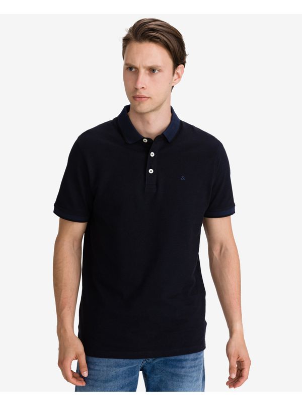 Jack & Jones Paulos Polo T-shirt Jack & Jones - Men