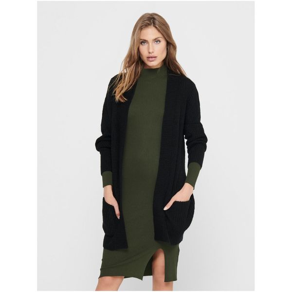 JDY Black Cardigan JDY Miggy - Ladies