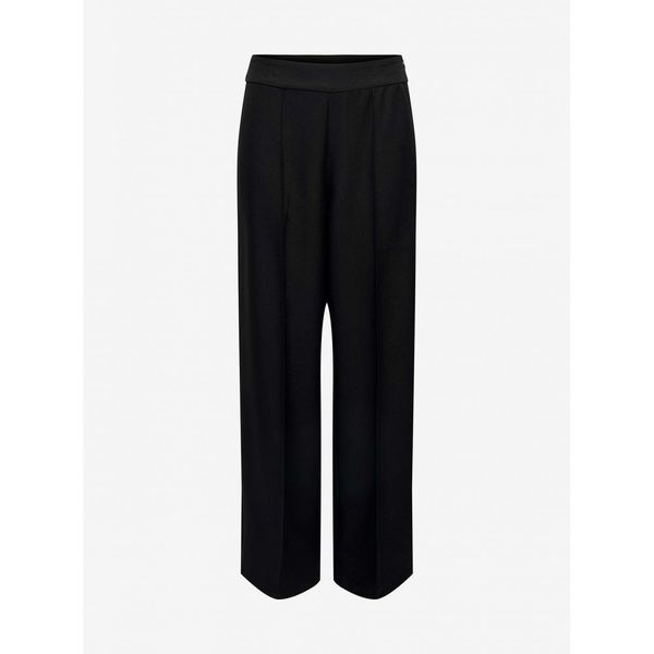 JDY Black pants JDY Zino - Women