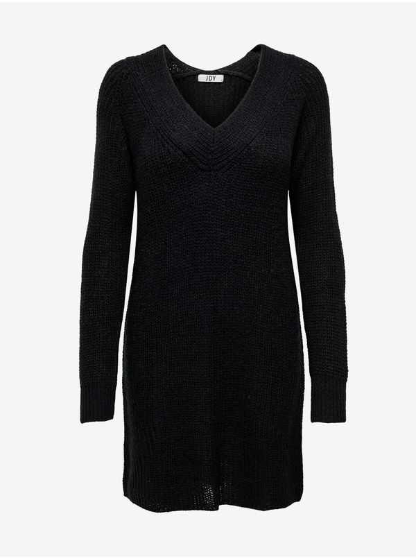 JDY Black Sweater Dress JDY Wendy - Women